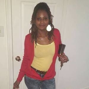 Meet your Posher, April